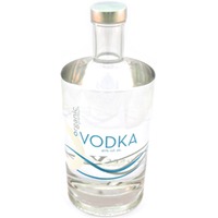 O-Vodka Bio Farthofer