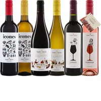 Albet i Noya Probierpaket klein Biowein