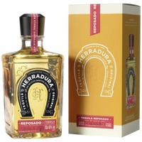 Herradura Reposado Tequila  100 % de Agave