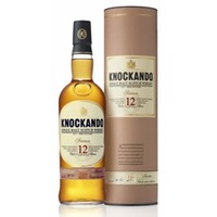 Knockando Pure Single Malt Whisky 12 years old