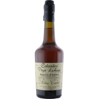 Calvados Camut Réserve d’Adrien (40 Jahre)