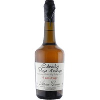 Calvados Camut 6 Jahre