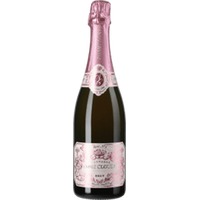 Champagne Brut Rosé No. 3 Grand Cru Flaschengärung