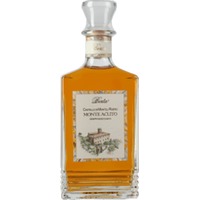Grappa Monte Acuto Tresterbrand