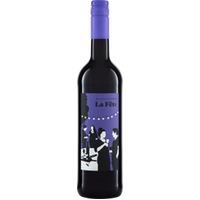 La Fete Rouge Biowein