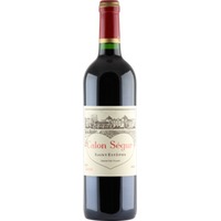 Chateau Calon Segur 3eCru Classe 1,5l. Mag