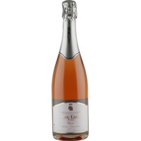 Kieffer Cremant d´Alsace Róse