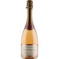 Bruno Paillard Champagne Róse Première