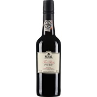 Ruby Port Halbflasche