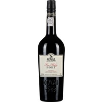 Ruby Port