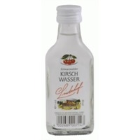 Lindenhof Schwarzwälder Kirschwasser Kleinflasche