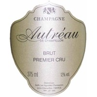 Autreau de Champillon Brut 1er Cru