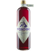 Mondino Amaro Bavarese Brennerei Schnitzer Bio