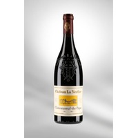 Château La Nerthe Châteauneuf-du-Pape AC