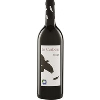 LE CORBEAU Rouge IGP 1l