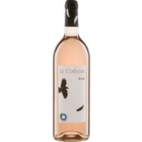 LE CORBEAU Rosé IGP 1l