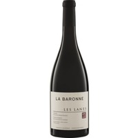 Les Lanes Rouge Corbières AOP Château La Baronne