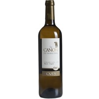 Muscat-Viognier Canon du Maréchal IGP Domaine Cazes