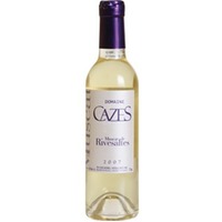 Muscat de Rivesaltes AOC Domaine Cazes 0,375l