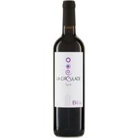 Syrah La Circulade IGP Domaine Bassac