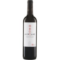 Cabernet Sauvignon LA CIRCULADE Domaine Bassac