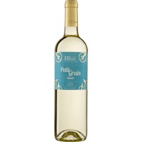 Muscat Petit Grain IGP Domaine Bassac