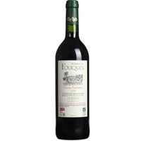 Côtes de Provence Rouge AOP Domaine Fouques