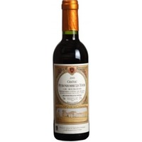 Château Peybonhomme-Les-Tours Cru Bourgeois AOC 0,375