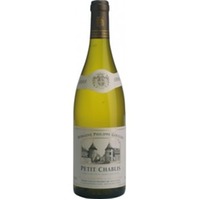 Petit Chablis AOC Goulley