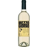 Grillo MEZZOGIORNO IGP