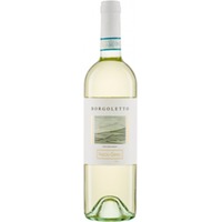 BORGOLETTO Bianco Veronese DOC Fasoli