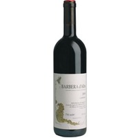Barbera d´Alba La Rosina DOC Erbaluna