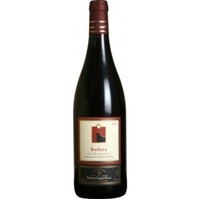 Barbera Monferrato DOC Cappelletta
