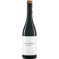 Finca Enguera Tempranillo Valencia DO Enguera