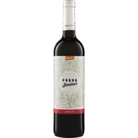 Merlot Parra Demeter DO Irjimpa
