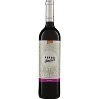 Syrah Parra Demeter DO Irjimpa