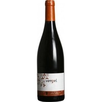 Vergel Tinto Alicante DO Pinoso