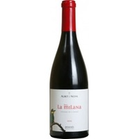 La Milana Negre Penedès DO Albet i Noya