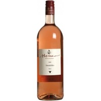 Dornfelder Rosé lieblich QW 1l Hemer