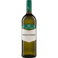 Müller-Thurgau lieblich QW 1l Knobloch