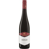 Dornfelder mild QW Knobloch