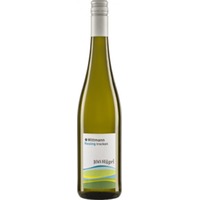 Riesling 100 Hügel QW Wittmann