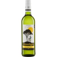 Moonlight Semi Sweet White Stellar Organics
