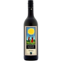 Moonlight Semi-Sweet Red Stellar Organics