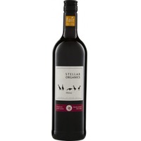 Shiraz Stellar Organics