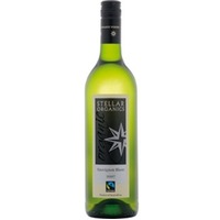 Sauvignon Blanc Stellar Organics