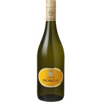 Prosecco Frizzante Stelvin