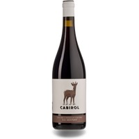 dit Celler Cabirol Negre