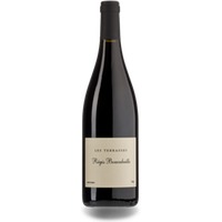 Domaine Boucabeille Les Terrasses Rouge