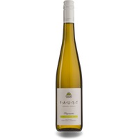 Faust Flagrantia Riesling Wildsau Spätlese